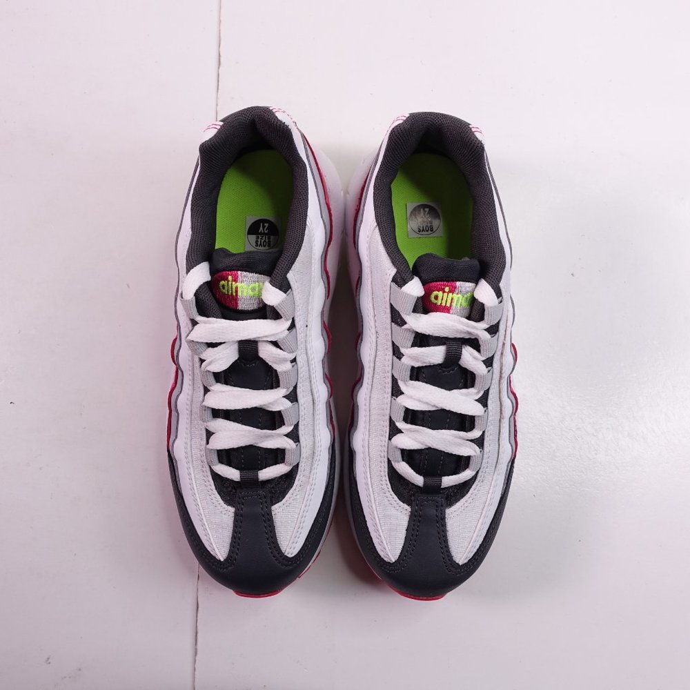 NEW Nike Air Max 95 Sneakers 905461-029 - Picture 3 of 5